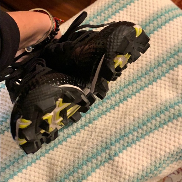 Nike vapor sneakers cleats - Picture 7 of 7